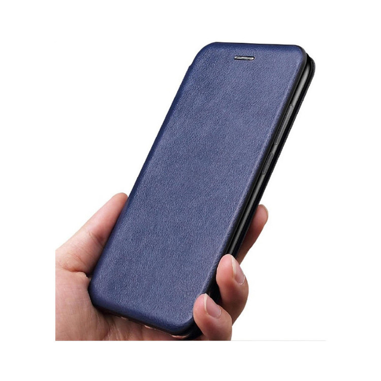 کیف کلاسوری مدل chrm مناسب برای گوشی موبایل سامسونگ Galaxy A10s