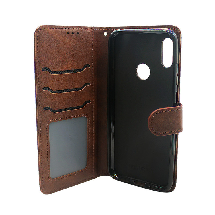 کاور قاب سالیوان مدل CHICBAG مناسب برای گوشی موبایل سامسونگ Galaxy A02 / A022