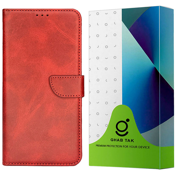 کیف کلاسوری قاب تک مدل KIFBAGH مناسب برای گوشی موبایل سامسونگ Galaxy A30s 4G / A50s 4G / A50 4G