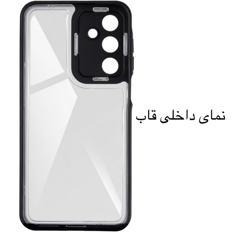 کاور مدل Neo مناسب برای گوشی موبایل سامسونگ Galaxy A14 4G
