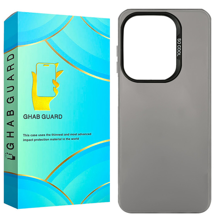کاور قاب گارد مدل FSCG مناسب برای گوشی موبایل شیائومی Redmi Note 13 Pro 4G / Poco M6 Pro 4G