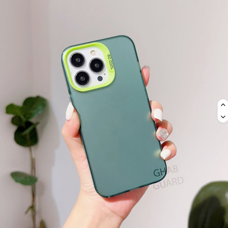 کاور قاب گارد مدل FSCG مناسب برای گوشی موبایل شیائومی Redmi Note 13 Pro 4G / Poco M6 Pro 4G