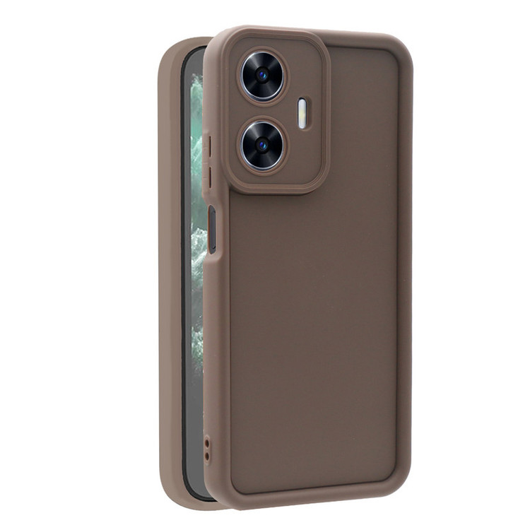کاور موفی مدل Puffer مناسب برای گوشی موبایل ریلمی C55