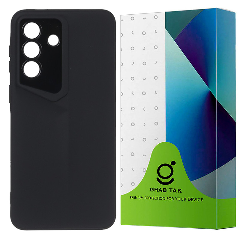 کاور قاب تک مدل Porchdesin مناسب برای گوشی موبایل سامسونگ Galaxy A57