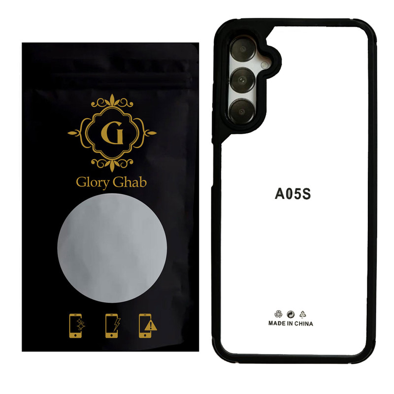 کاور گلوری قاب مدل NWCAS مناسب برای گوشی موبایل سامسونگ Galaxy A05s