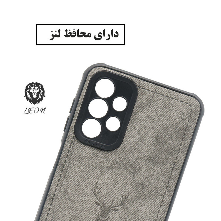 کاور مدل Gavazni مناسب برای گوشی موبایل سامسونگ Galaxy A70 / A70s