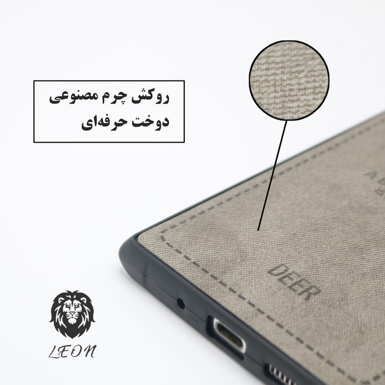 کاور مدل Gavazni مناسب برای گوشی موبایل سامسونگ Galaxy A70 / A70s