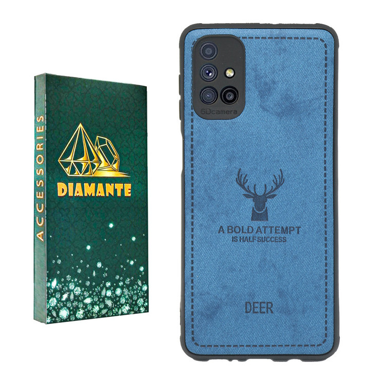 کاور مدل Gavazni Gn مناسب برای گوشی موبایل سامسونگ Galaxy M51