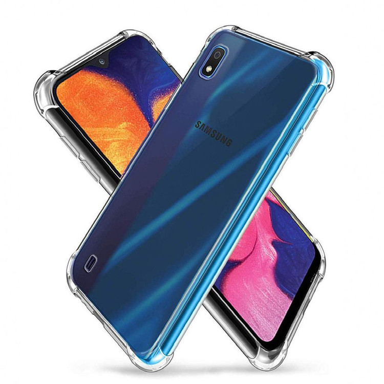 کاور مدل Eouro مناسب برای گوشی موبایل سامسونگ Galaxy A10
