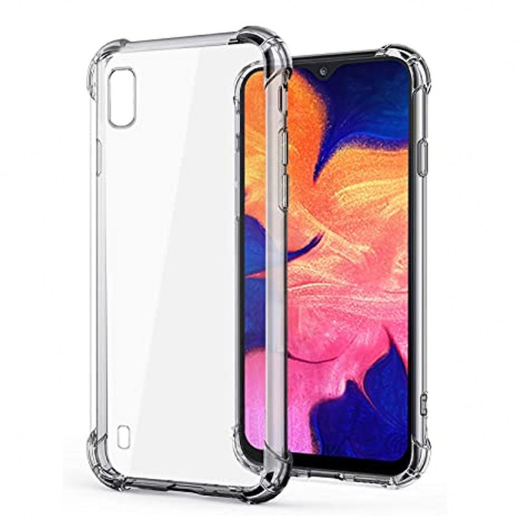 کاور مدل Eouro مناسب برای گوشی موبایل سامسونگ Galaxy A10