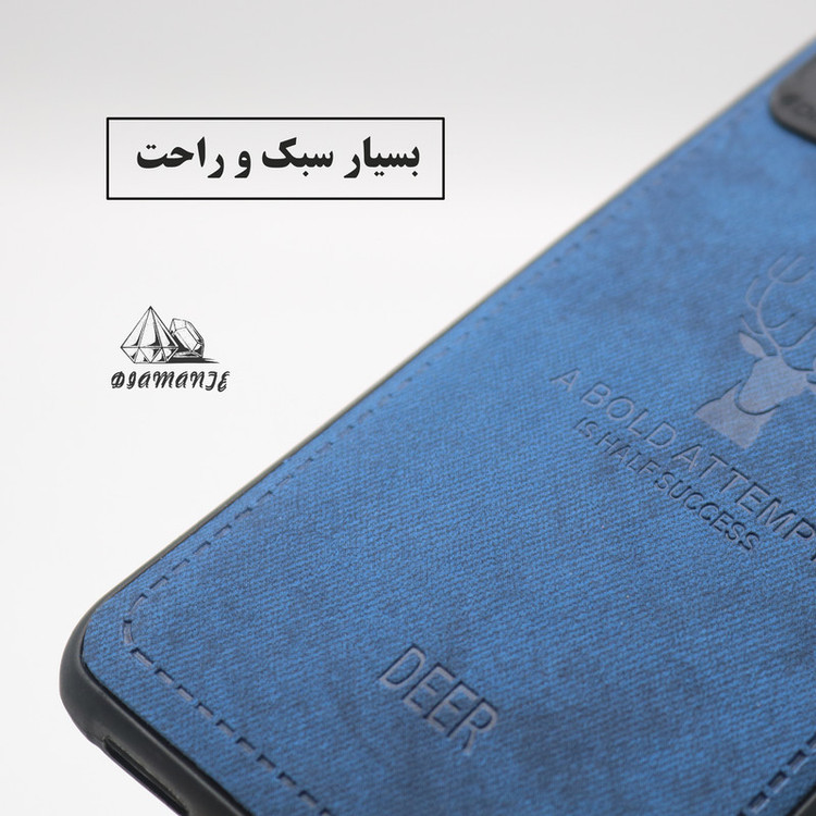 کاور مدل Gavazni Gn مناسب برای گوشی موبایل سامسونگ Galaxy M51