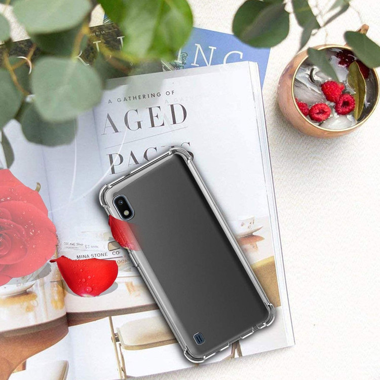 کاور مدل Eouro مناسب برای گوشی موبایل سامسونگ Galaxy A10