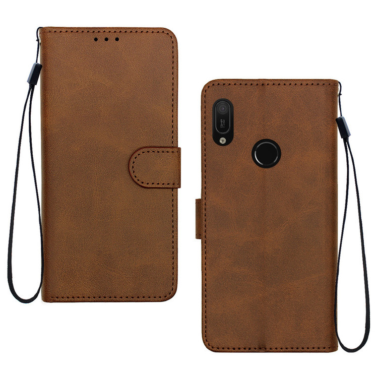 کیف کلاسوری قاب سالیوان مدل CHICBAG مناسب برای گوشی موبایل سامسونگ Galaxy A03 Core به همراه بند آویز