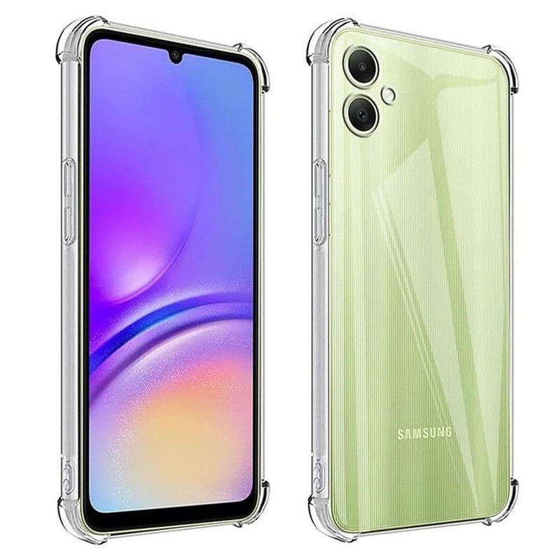 کاور مدل Birang مناسب برای گوشی موبایل سامسونگ Galaxy A06