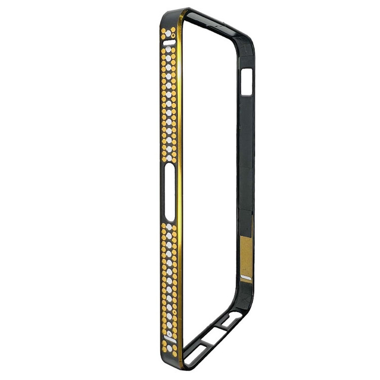 بامپر مدل MT4-3 مناسب برای گوشی موبایل اپل Iphone 5/5S/SE