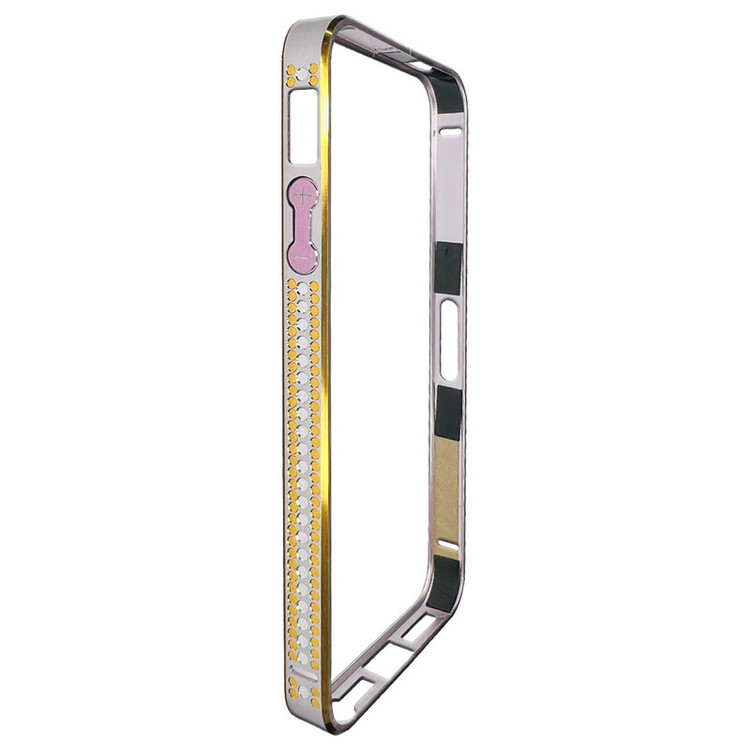 بامپر مدل MT4-3 مناسب برای گوشی موبایل اپل Iphone 5/5S/SE