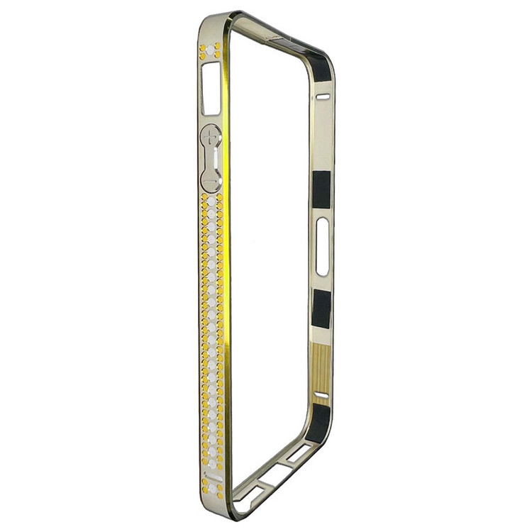 بامپر مدل MT4-3 مناسب برای گوشی موبایل اپل Iphone 5/5S/SE