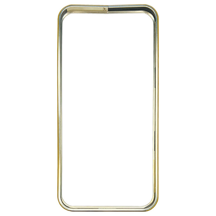 بامپر مدل MT4-3 مناسب برای گوشی موبایل اپل Iphone 5/5S/SE