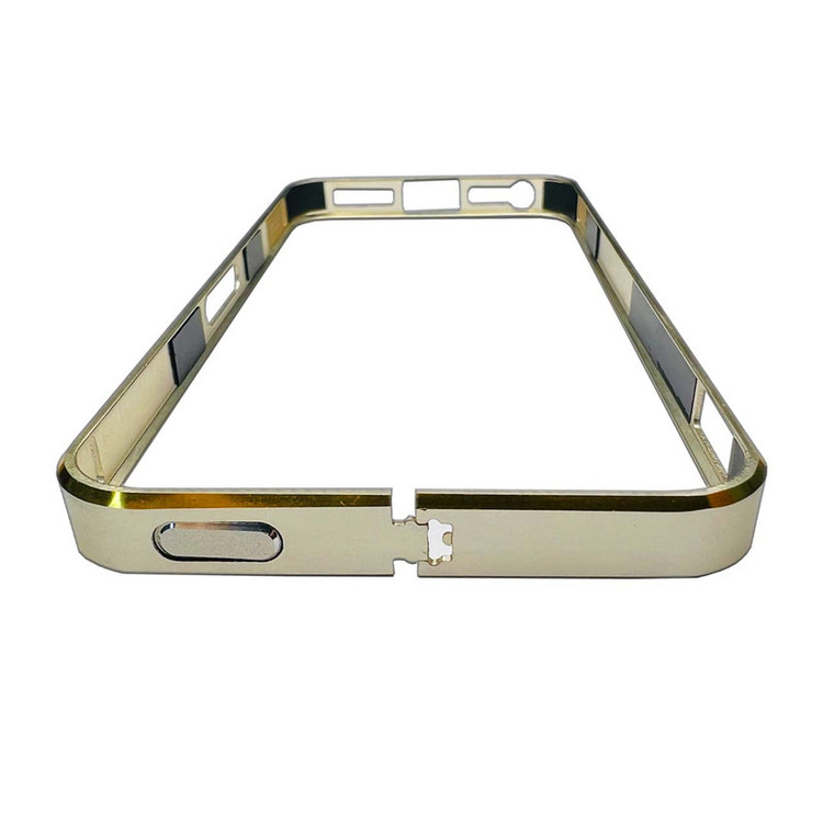 بامپر مدل MT4-3 مناسب برای گوشی موبایل اپل Iphone 5/5S/SE