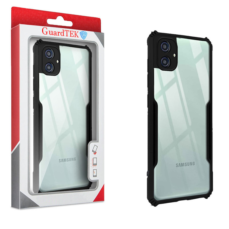 کاور گاردتک اساک مدل Antishock مناسب برای گوشی موبایل سامسونگ Galaxy A07