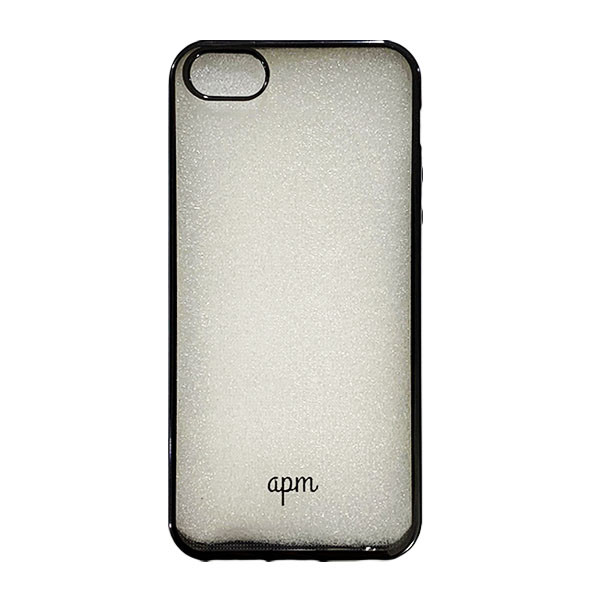 کاور مدل APM مناسب برای گوشی موبایل اپل Iphone 5/5s/SE