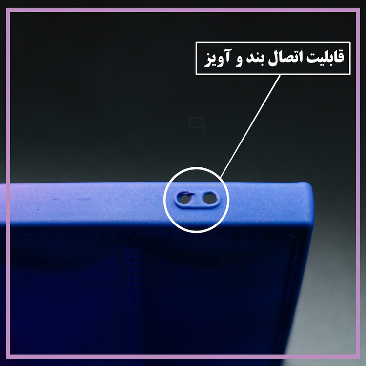کاور مستر قاب مدل پافری مناسب برای گوشی موبایل سامسونگ Galaxy J2