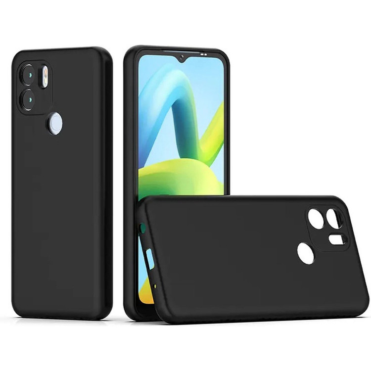 کاور گاردتک مدل Silcamp مناسب برای گوشی موبایل شیائومی Redmi A2 Plus / A1 Plus