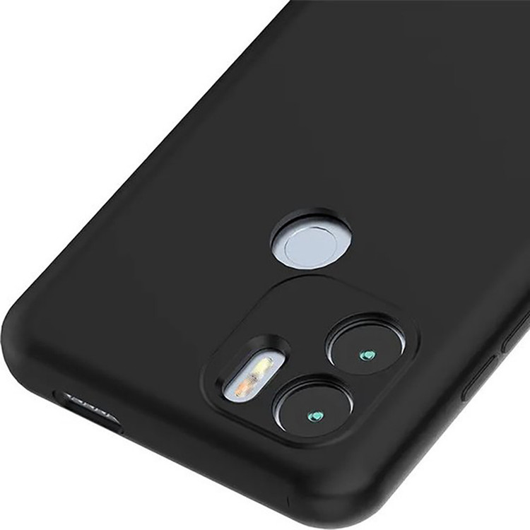 کاور گاردتک مدل Silcamp مناسب برای گوشی موبایل شیائومی Redmi A2 Plus / A1 Plus