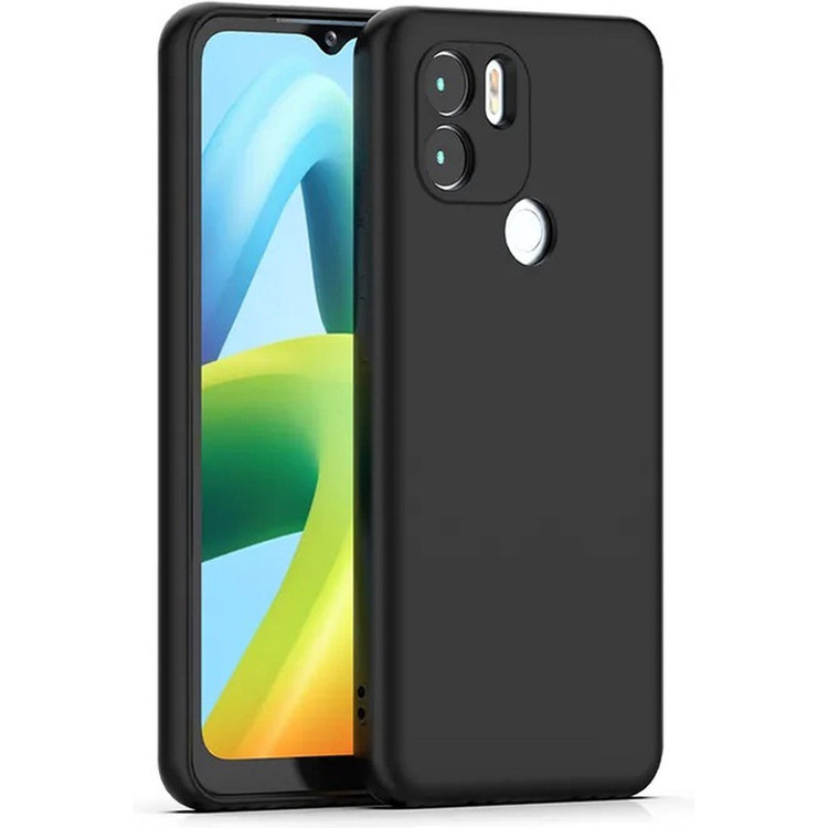 کاور گاردتک مدل Silcamp مناسب برای گوشی موبایل شیائومی Redmi A2 Plus / A1 Plus