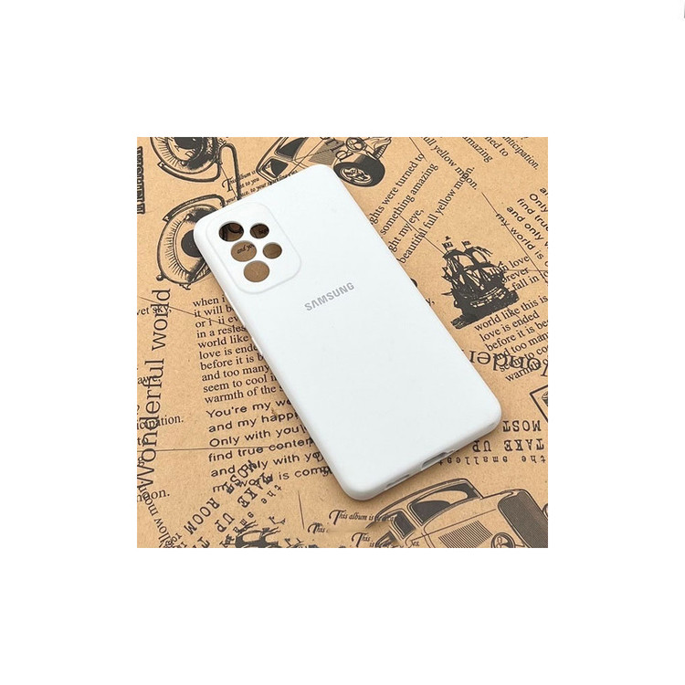 کاور مدل ORG-SIL مناسب برای گوشی موبایل سامسونگ Galaxy A53 5G