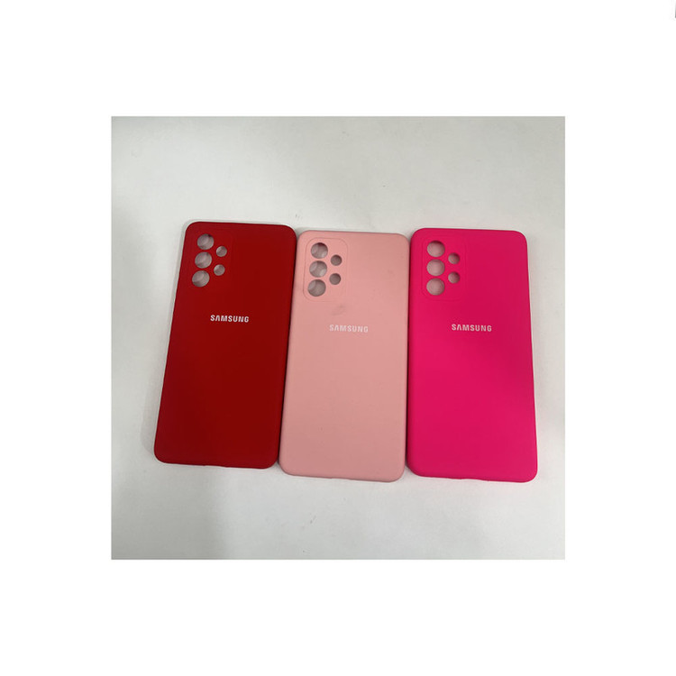 کاور مدل ORG-SIL مناسب برای گوشی موبایل سامسونگ Galaxy A53 5G