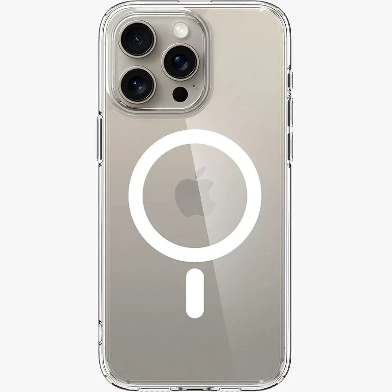 کاور بلکین مدل مگ سیف دار مناسب برای گوشی موبایل اپل IPHONE 13/14