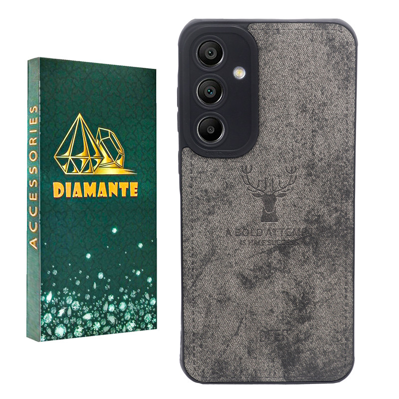 کاور دیامانته مدل Gavazni Gn مناسب برای گوشی موبایل سامسونگ Galaxy A35