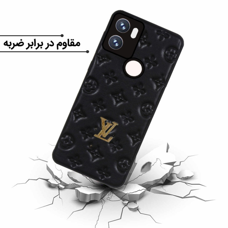 کاور مدل 2024 مناسب برای گوشی موبایل شیائومی Redmi A1 plus / A2 Plus