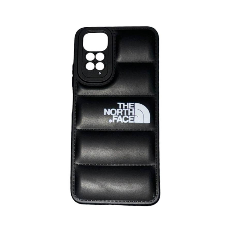 کاور طرح پافر کد north-1389 مناسب برای گوشی موبایل شیائومی Note 12 Pro 4G / note 11 Pro 4G / 5G