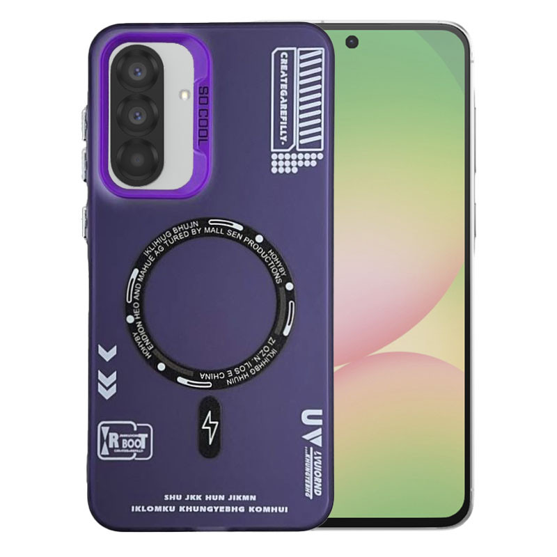 کاور گاردتک مدل SoCool مناسب برای گوشی موبایل سامسونگ Galaxy A36