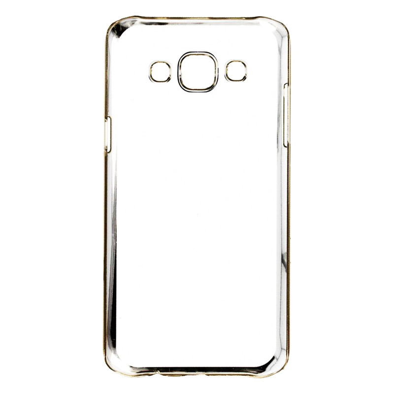 کاور مدل clr مناسب برای گوشی موبایل سامسونگ Galaxy one 5/ G550