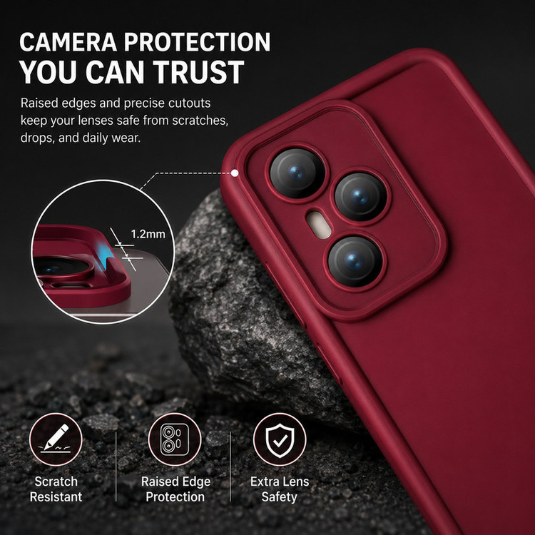 کاور گاردتک اساک مدل Silicone Puffer مناسب برای گوشی موبایل آنر Honor 400 Pro