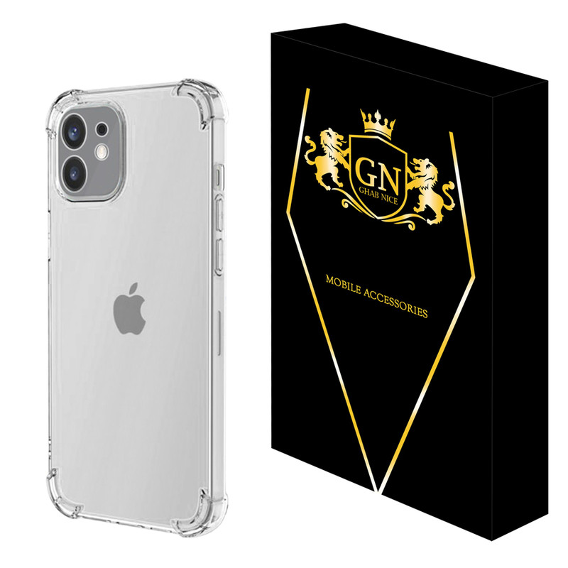 کاور قاب نایس مدل JELLY مناسب برای گوشی اپل iPhone 11