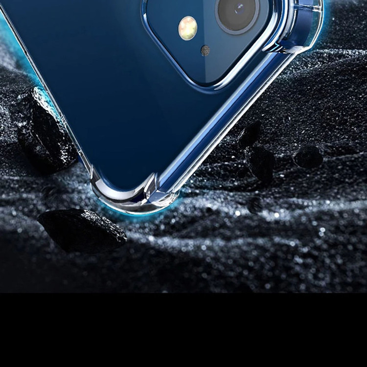 کاور اسپارتان مدل Airbag Strap مناسب برای گوشی موبایل شیائومی Redmi 12 4G به همزاه بند آویز