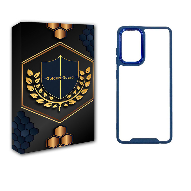 کاور گلدن گارد مدل New Skin مناسب برای گوشی موبایل شیائومی Redmi note12 4G
