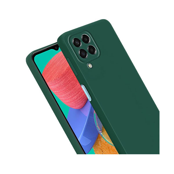 کاور قاب تک مدل Grd05C مناسب برای گوشی موبایل سامسونگ Galaxy M33