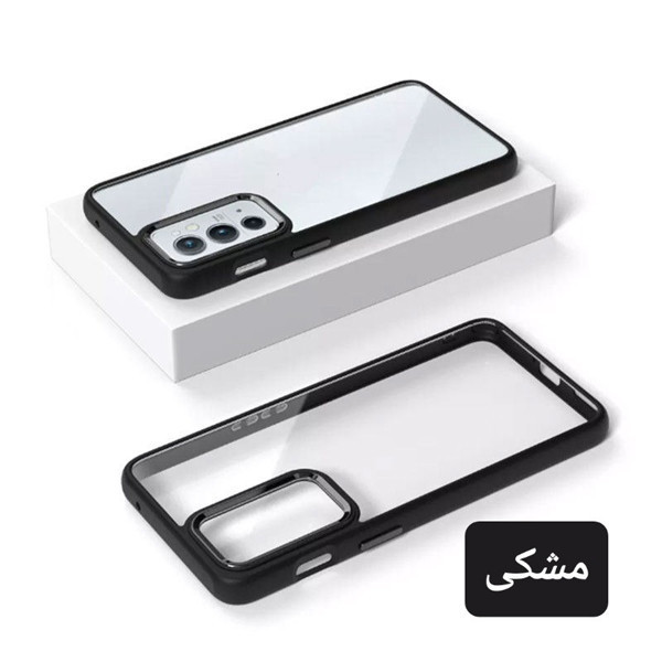 کاور گلدن گارد مدل New Skin مناسب برای گوشی موبایل شیائومی Redmi note12 4G
