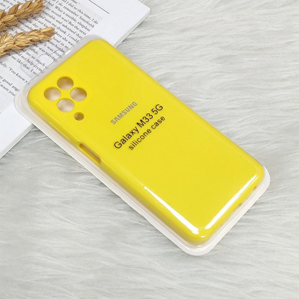 کاور قاب تک مدل Grd05C مناسب برای گوشی موبایل سامسونگ Galaxy M33