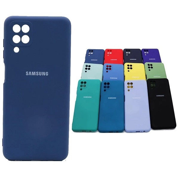 کاور قاب تک مدل Grd05C مناسب برای گوشی موبایل سامسونگ Galaxy M33