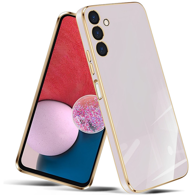کاور مانستر مدل Plated مناسب برای گوشی موبایل سامسونگ Galaxy A34 5G