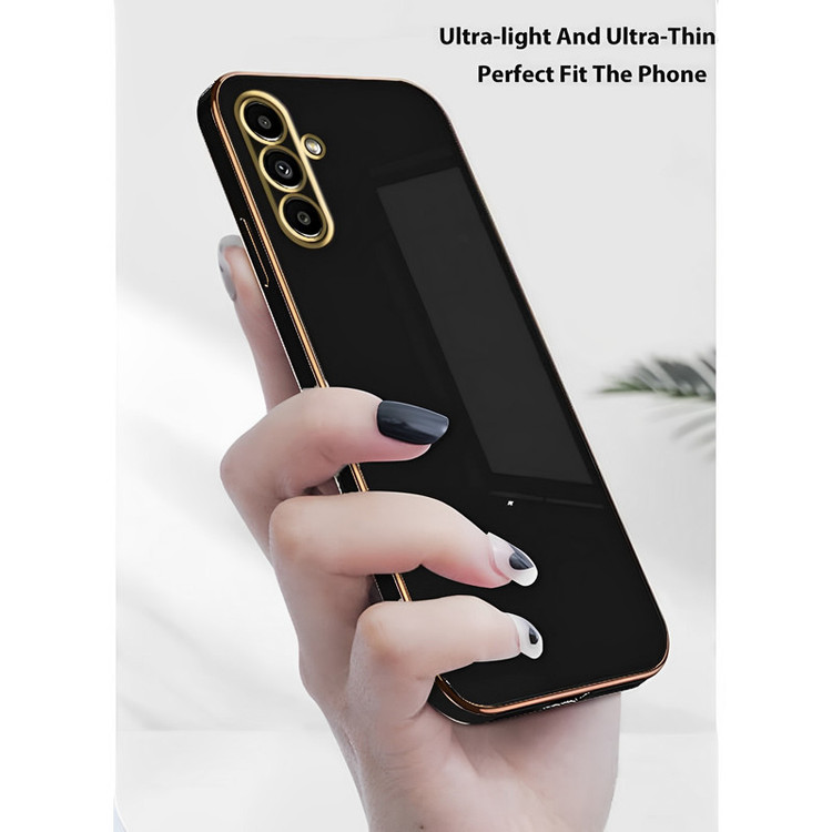 کاور مانستر مدل Plated مناسب برای گوشی موبایل سامسونگ Galaxy A34 5G