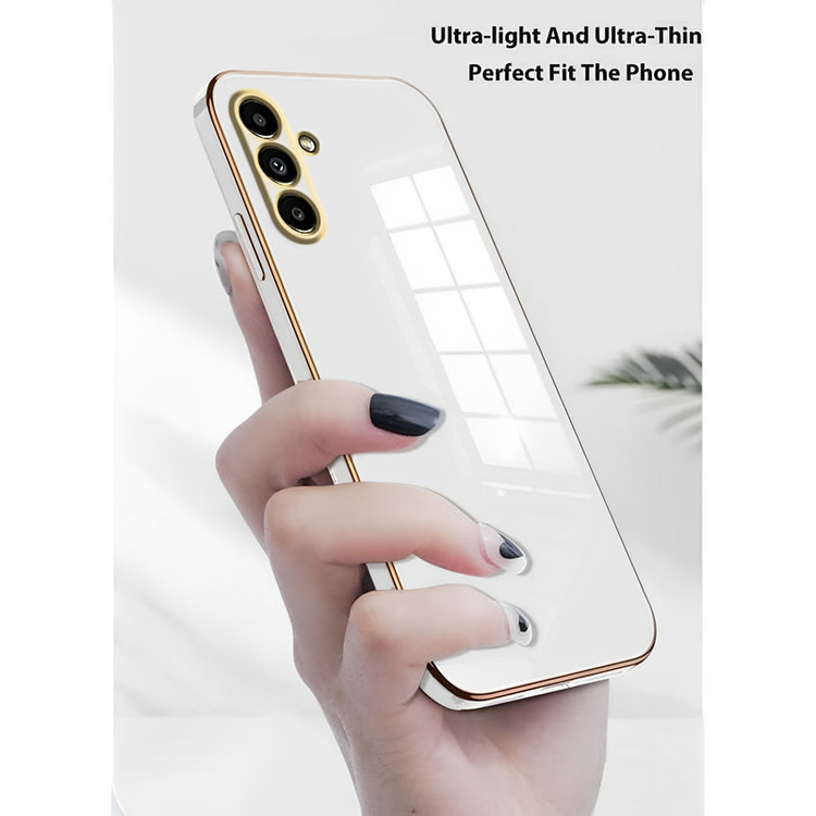 کاور مانستر مدل Plated مناسب برای گوشی موبایل سامسونگ Galaxy A34 5G