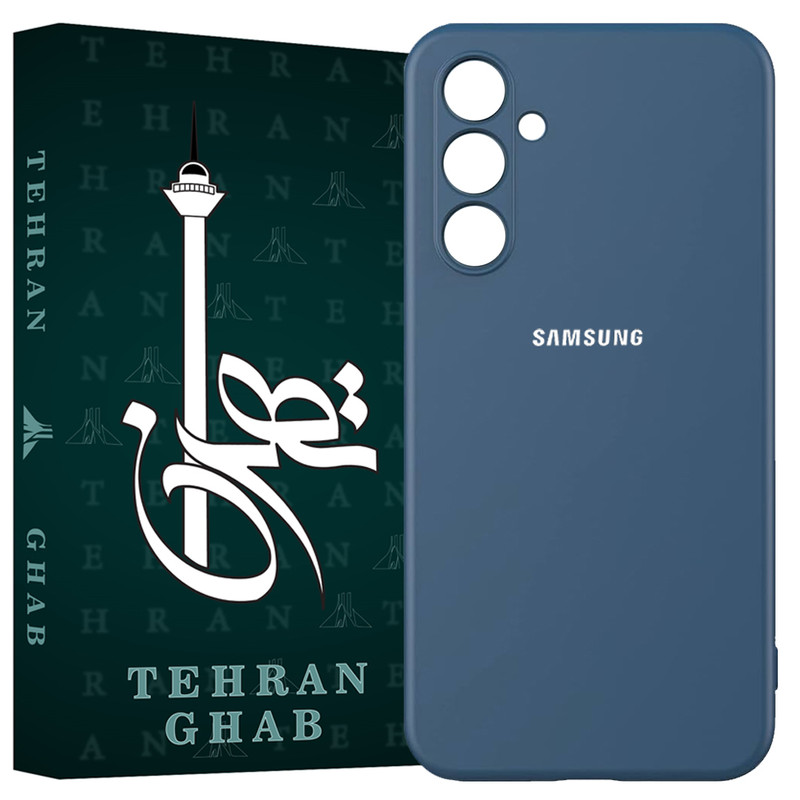 کاور تهران قاب مدل TSILICIN مناسب برای گوشی موبایل سامسونگ Galaxy A54 5G