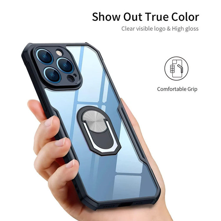 کاور موکولو مدل Riggear مناسب برای گوشی موبایل آنر X7C
